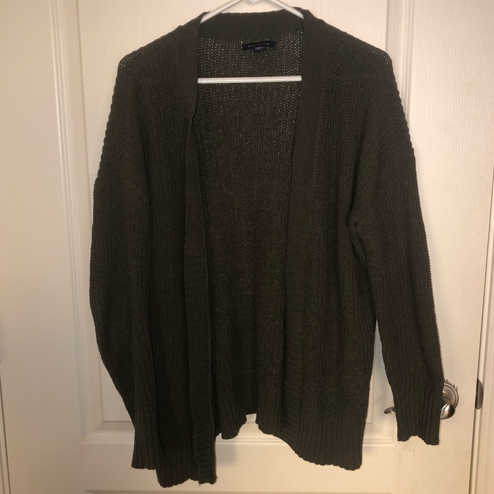 American Eagle Cardigan